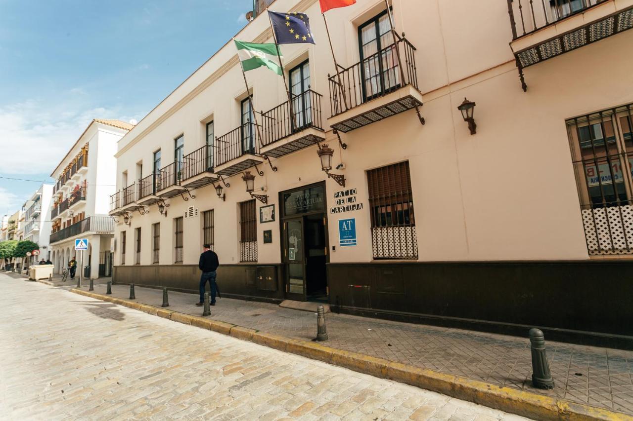 Apartamento Alohamundi Lumbreras III Sevilla Exterior foto